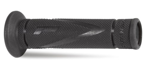PROGRIP MANETKI PG838 ROAD (22+25MM, DŁ.122MM) KOLOR CZARNY/TYTAN (DWUSKŁADNIKOWE) PROGRIP MANETKI PG838 ROAD (22+25MM, DŁ.122MM) KOLOR CZARNY/TYTAN (DWUSKŁADNIKOWE)
