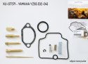 PSYCHIC ZESTAW NAPRAWCZY GAŹNIKA YAMAHA YZ 85 '02-'04 (26-1140) (NA 1 GAŹNIK)