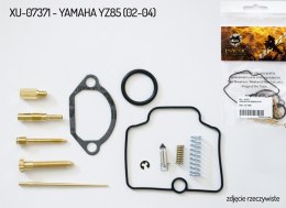 PSYCHIC ZESTAW NAPRAWCZY GAŹNIKA YAMAHA YZ 85 '02-'04 (26-1140) (NA 1 GAŹNIK)