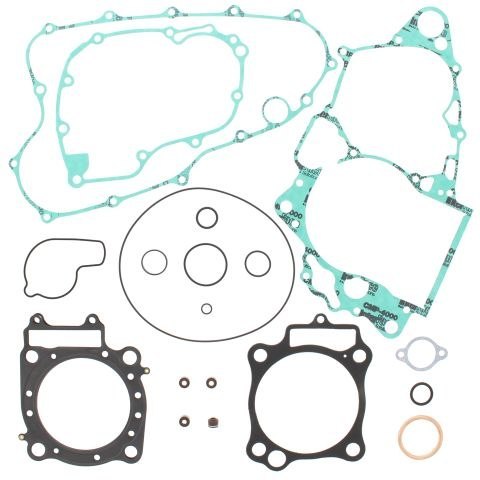 WINDEROSA (VERTEX) KOMPLET USZCZELEK HONDA CRF 450R 02-06