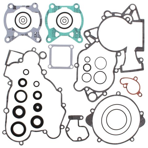 WINDEROSA (VERTEX) KOMPLET USZCZELEK HUSQVARNA TC 85 14-17, KTM SX 85 13-17, SX 85 BW 13-16, SXS 85 13-14 (Z USZCZELNIACZAMI SIL WINDEROSA (VERTEX) KOMPLET USZCZELEK HUSQVARNA TC 85 14-17, KTM SX 85 13-17, SX 85 BW 13-16, SXS 85 13-14 (Z USZCZELNIACZAMI SIL