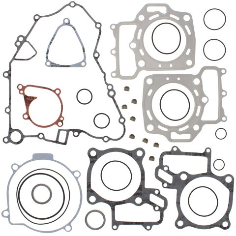 WINDEROSA (VERTEX) KOMPLET USZCZELEK KAWASAKI KVF 650 PRAIRIE 02-03, BRUTE FORCE 650 05-10, ARCTIC CAT 650 WINDEROSA (VERTEX) KOMPLET USZCZELEK KAWASAKI KVF 650 PRAIRIE 02-03, BRUTE FORCE 650 05-10, ARCTIC CAT 650