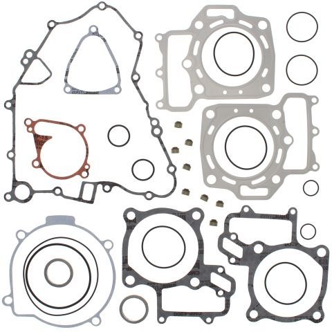 WINDEROSA (VERTEX) KOMPLET USZCZELEK KAWASAKI KVF 650 PRAIRIE 02-03, BRUTE FORCE 650 05-10, ARCTIC CAT 650 WINDEROSA (VERTEX) KOMPLET USZCZELEK KAWASAKI KVF 650 PRAIRIE 02-03, BRUTE FORCE 650 05-10, ARCTIC CAT 650