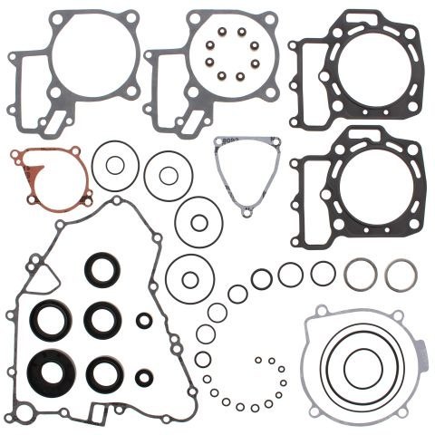 WINDEROSA (VERTEX) KOMPLET USZCZELEK KAWASAKI KVF750 BRUTE FORCE 05-11, TERYX 750 4X4 08-12 (Z USZCZELNIACZAMI SILNIKOWYMI) WINDEROSA (VERTEX) KOMPLET USZCZELEK KAWASAKI KVF750 BRUTE FORCE 05-11, TERYX 750 4X4 08-12 (Z USZCZELNIACZAMI SILNIKOWYMI)