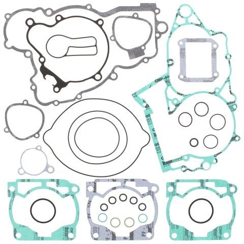 WINDEROSA (VERTEX) KOMPLET USZCZELEK KTM XC/XCW 300 '08-'16 WINDEROSA (VERTEX) KOMPLET USZCZELEK KTM XC/XCW 300 '08-'16