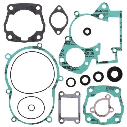WINDEROSA (VERTEX) KOMPLET USZCZELEK KTM SX 50 06-09, SX 50 MINI 08, SX PRO JR 50 01-08, SX PRO SR 50 02-05 (Z USZCZELNIACZAMI S WINDEROSA (VERTEX) KOMPLET USZCZELEK KTM SX 50 06-09, SX 50 MINI 08, SX PRO JR 50 01-08, SX PRO SR 50 02-05 (Z USZCZELNIACZAMI S