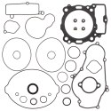 WINDEROSA (VERTEX) KOMPLET USZCZELEK KTM SX 505 ATV '09-'10