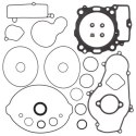 WINDEROSA (VERTEX) KOMPLET USZCZELEK KTM SX 505 ATV '09-'10