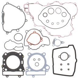 WINDEROSA (VERTEX) KOMPLET USZCZELEK KTM SXF (SX-F) 250 (4T) '06-'12, EXCF 250 06-13