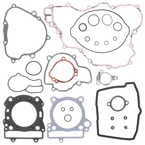WINDEROSA (VERTEX) KOMPLET USZCZELEK KTM SXF (SX-F) 250 (4T) '06-'12, EXCF 250 06-13 WINDEROSA (VERTEX) KOMPLET USZCZELEK KTM SXF (SX-F) 250 (4T) '06-'12, EXCF 250 06-13