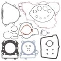 WINDEROSA (VERTEX) KOMPLET USZCZELEK KTM SXF (SX-F) 250 (4T) '06-'12, EXCF 250 06-13