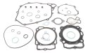 WINDEROSA (VERTEX) KOMPLET USZCZELEK KTM SXF450 '16-'22, EXCF 450'17-'22 ,HUSQVARNA FC 450'16-'22 , FE 450 '17-'22 , GAS GAS MC 
