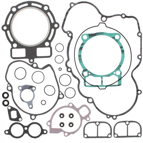 WINDEROSA (VERTEX) KOMPLET USZCZELEK POLARIS OUTLAW 525 '08-'11, KTM 525 ATV '08-'09 WINDEROSA (VERTEX) KOMPLET USZCZELEK POLARIS OUTLAW 525 '08-'11, KTM 525 ATV '08-'09