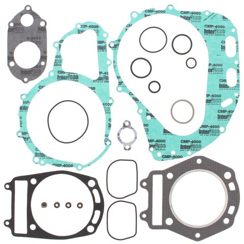 WINDEROSA (VERTEX) KOMPLET USZCZELEK SUZUKI DR 650 SE 96-17, XF650 FREEWIND WINDEROSA (VERTEX) KOMPLET USZCZELEK SUZUKI DR 650 SE 96-17, XF650 FREEWIND