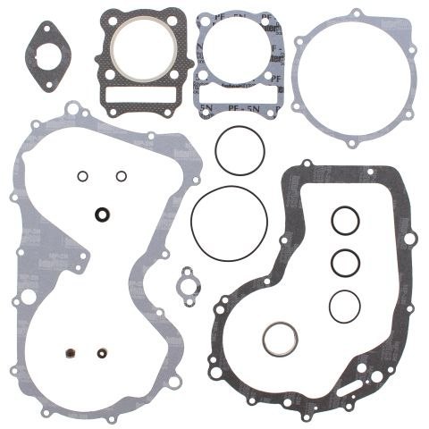 WINDEROSA (VERTEX) KOMPLET USZCZELEK SUZUKI LT-F300F KING QUAD 99-02, LT-F4WDX KING QUAD 300 91-98 WINDEROSA (VERTEX) KOMPLET USZCZELEK SUZUKI LT-F300F KING QUAD 99-02, LT-F4WDX KING QUAD 300 91-98