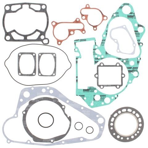WINDEROSA (VERTEX) KOMPLET USZCZELEK SUZUKI RMX 250 90-94 WINDEROSA (VERTEX) KOMPLET USZCZELEK SUZUKI RMX 250 90-94