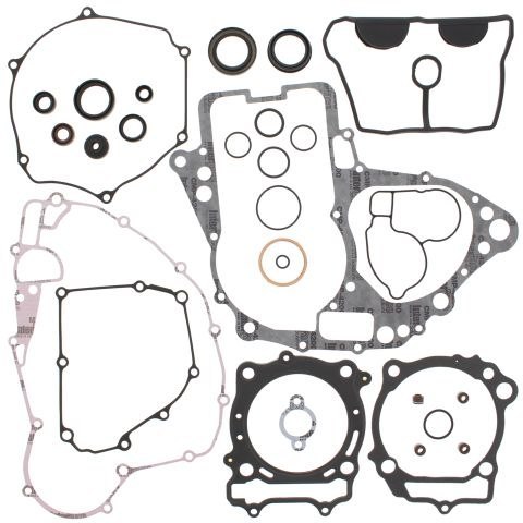 WINDEROSA (VERTEX) KOMPLET USZCZELEK SUZUKI RMX450 '10-'12, RMZ450 '08-'22 (Z USZCZELNIACZAMI SILNIKOWYMI) WINDEROSA (VERTEX) KOMPLET USZCZELEK SUZUKI RMX450 '10-'12, RMZ450 '08-'22 (Z USZCZELNIACZAMI SILNIKOWYMI)