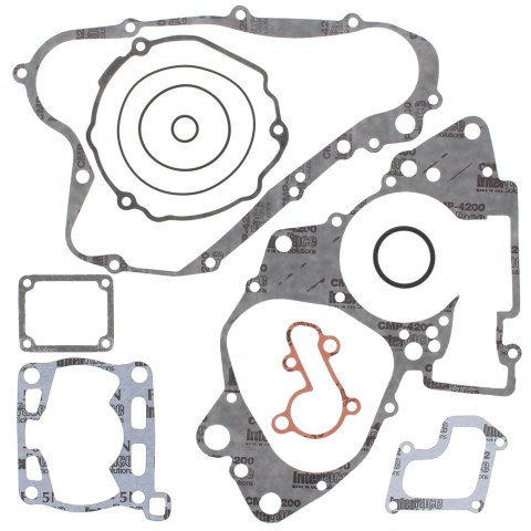 WINDEROSA (VERTEX) KOMPLET USZCZELEK SUZUKI RM 85 '02-'23