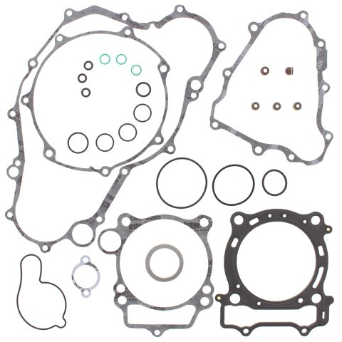 WINDEROSA (VERTEX) KOMPLET USZCZELEK YAMAHA WR450F 03-06 WINDEROSA (VERTEX) KOMPLET USZCZELEK YAMAHA WR450F 03-06
