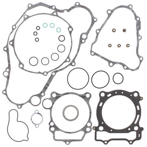 WINDEROSA (VERTEX) KOMPLET USZCZELEK YAMAHA WR450F 03-06 WINDEROSA (VERTEX) KOMPLET USZCZELEK YAMAHA WR450F 03-06