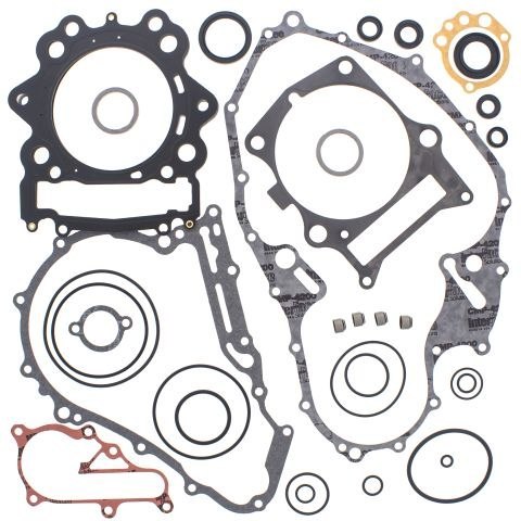 WINDEROSA (VERTEX) KOMPLET USZCZELEK YAMAHA YFM700R RAPTOR 06-14 (Z USZCZELNIACZAMI SILNIKOWYMI) WINDEROSA (VERTEX) KOMPLET USZCZELEK YAMAHA YFM700R RAPTOR 06-14 (Z USZCZELNIACZAMI SILNIKOWYMI)