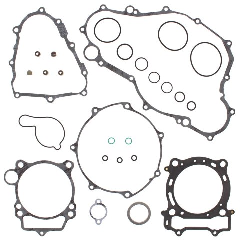 WINDEROSA (VERTEX) KOMPLET USZCZELEK YAMAHA YFZ 450 04-13 (YZF450) WINDEROSA (VERTEX) KOMPLET USZCZELEK YAMAHA YFZ 450 04-13 (YZF450)