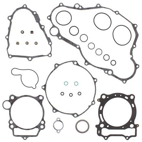 WINDEROSA (VERTEX) KOMPLET USZCZELEK YAMAHA YFZ 450 04-13 (YZF450) WINDEROSA (VERTEX) KOMPLET USZCZELEK YAMAHA YFZ 450 04-13 (YZF450)