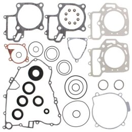 WINDEROSA (VERTEX) KOMPLET USZCZELEK Z USZCZELNIACZAMI SILNIKOWYMI ARCTIC CAT 650 4X4 W/AT V2 04-06, KAWASAKI KVF650 BRUTE FORCE