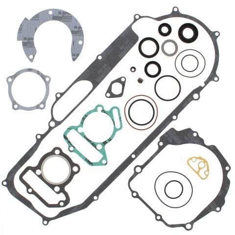 WINDEROSA (VERTEX) KOMPLET USZCZELEK Z USZCZELNIACZAMI SILNIKOWYMI YAMAHA YFA1 89-04, YFM125 GRIZZLY 04-13 WINDEROSA (VERTEX) KOMPLET USZCZELEK Z USZCZELNIACZAMI SILNIKOWYMI YAMAHA YFA1 89-04, YFM125 GRIZZLY 04-13