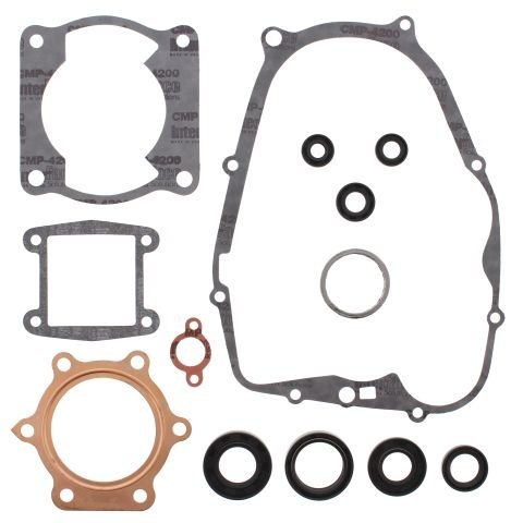 WINDEROSA (VERTEX) KOMPLET USZCZELEK Z USZCZELNIACZAMI SILNIKOWYMI YAMAHA YFS 200 BLASTER 88-06