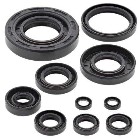 WINDEROSA (VERTEX) KOMPLET (ZESTAW) USZCZELNIACZY SILNIKOWYCH YAMAHA YZ 250 '02-'22 WINDEROSA (VERTEX) KOMPLET (ZESTAW) USZCZELNIACZY SILNIKOWYCH YAMAHA YZ 250 '02-'22