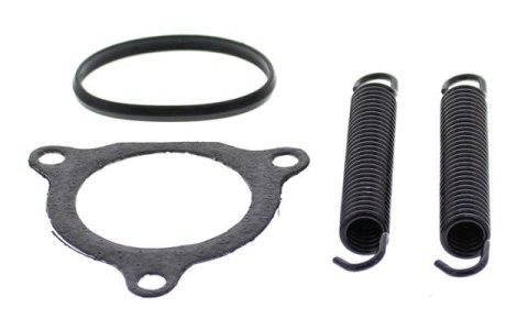 WINDEROSA (VERTEX) SPRĘŻYNY DO MOCOWANIA WYDECHU HONDA CR250 '02-'04 (KPL. Z USZCZELNIACZAMI) WINDEROSA (VERTEX) SPRĘŻYNY DO MOCOWANIA WYDECHU HONDA CR250 '02-'04 (KPL. Z USZCZELNIACZAMI)