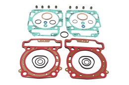 WINDEROSA (VERTEX) USZCZELKI TOP-END CAN AM 850 RENEGADE '16-19, OUTLANDER DPS EFI '17 - ZASTĘPUJĄ 810988