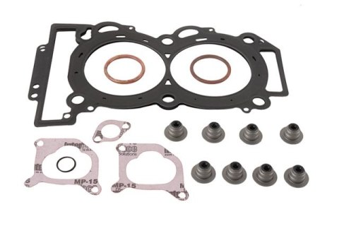 WINDEROSA (VERTEX) USZCZELKI TOP-END POLARIS SCRAMBLER 1000 '14-'17, SPORTSMAN 1000 '14-'17 WINDEROSA (VERTEX) USZCZELKI TOP-END POLARIS SCRAMBLER 1000 '14-'17, SPORTSMAN 1000 '14-'17
