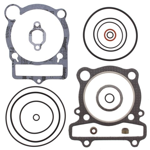 WINDEROSA (VERTEX) USZCZELKI TOP-END YAMAHA YFM 350 RAPTOR '04-'13, WOLVERINE '95-'09, GRIZZLY '07-'14, WARRIOR '87-'04, YFM 350