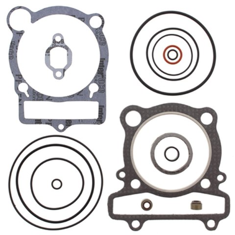 WINDEROSA (VERTEX) USZCZELKI TOP-END YAMAHA YFM 350 RAPTOR '04-'13, WOLVERINE '95-'09, GRIZZLY '07-'14, WARRIOR '87-'04, YFM 350