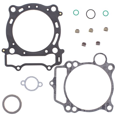 WINDEROSA (VERTEX) USZCZELKI TOP-END YAMAHA YZF 450 03-05, WR450F '03-'06 (YZF450) WINDEROSA (VERTEX) USZCZELKI TOP-END YAMAHA YZF 450 03-05, WR450F '03-'06 (YZF450)