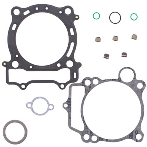 WINDEROSA (VERTEX) USZCZELKI TOP-END YAMAHA YZF 450 03-05, WR450F '03-'06 (YZF450) WINDEROSA (VERTEX) USZCZELKI TOP-END YAMAHA YZF 450 03-05, WR450F '03-'06 (YZF450)
