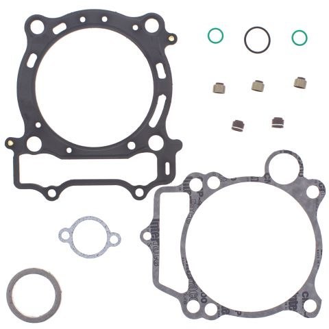 WINDEROSA (VERTEX) USZCZELKI TOP-END YAMAHA YZF 450 03-05, WR450F '03-'06 (YZF450) WINDEROSA (VERTEX) USZCZELKI TOP-END YAMAHA YZF 450 03-05, WR450F '03-'06 (YZF450)