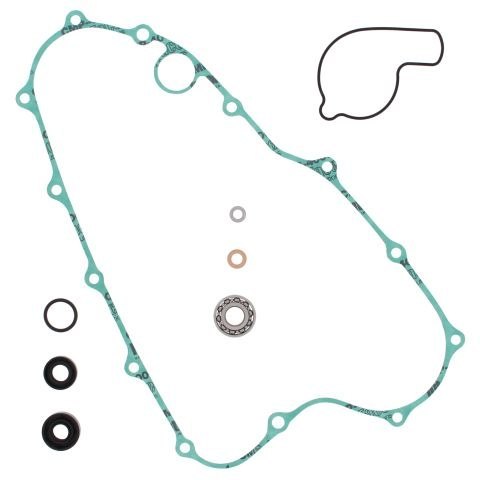 WINDEROSA (VERTEX) ZESTAW NAPRAWCZY POMPY WODY HONDA CRF 450R '02-'08 WINDEROSA (VERTEX) ZESTAW NAPRAWCZY POMPY WODY HONDA CRF 450R '02-'08