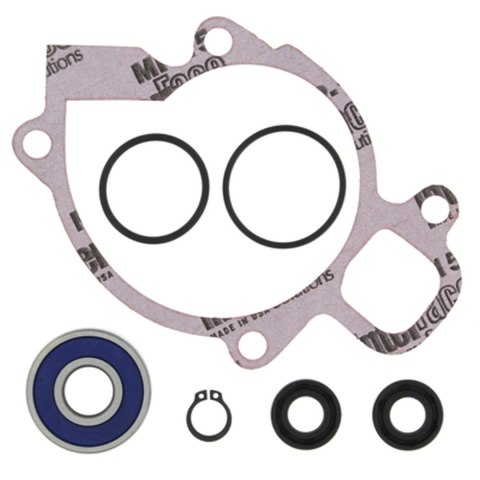 WINDEROSA (VERTEX) ZESTAW NAPRAWCZY POMPY WODY KTM SX/EXC 400/450/520/525 '00-'07 RACING 4T RFS , KTM XC525 ATV '08-09 WINDEROSA (VERTEX) ZESTAW NAPRAWCZY POMPY WODY KTM SX/EXC 400/450/520/525 '00-'07 RACING 4T RFS , KTM XC525 ATV '08-09