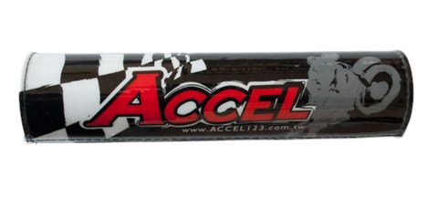 ACCEL OSŁONA KIEROWNICY 22MM (ROLKA NA POPRZECZKĘ) ACCEL OSŁONA KIEROWNICY 22MM (ROLKA NA POPRZECZKĘ)