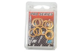 ARTEIN GASKETS PODKŁADKI MIEDZIANE KPL. 10 SZT. M12 (12 x 18 x 1,00 mm) (PODKŁADKA MIEDZIANA) COPPER WASHERS