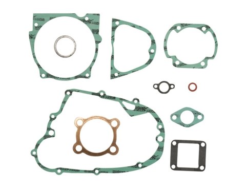 ATHENA KOMPLET USZCZELEK (BEZ USZCZELNIACZY SILNIKOWYCH) YAMAHA DT 175 A/B/C MX 74-76 (1G1, CT1) ATHENA KOMPLET USZCZELEK (BEZ USZCZELNIACZY SILNIKOWYCH) YAMAHA DT 175 A/B/C MX 74-76 (1G1, CT1)