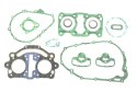 ATHENA KOMPLET USZCZELEK KAWASAKI KZ400A`77-78, Z400D/S`77-78