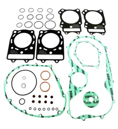 ATHENA KOMPLET USZCZELEK KAWASAKI VN 900 VULCAN/CUSTOM/CLASIC '06-'19 (BEZ USZCZELKI POKRYWY ZAWOROWEJ) ATHENA KOMPLET USZCZELEK KAWASAKI VN 900 VULCAN/CUSTOM/CLASIC '06-'19 (BEZ USZCZELKI POKRYWY ZAWOROWEJ)
