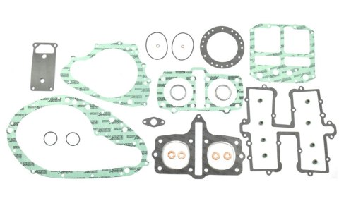 ATHENA KOMPLET USZCZELEK SUZUKI GSX 400 EZ/SX '82-'88 ATHENA KOMPLET USZCZELEK SUZUKI GSX 400 EZ/SX '82-'88