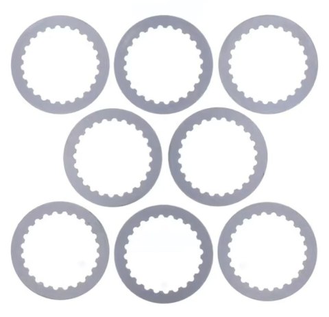 ATHENA PRZEKŁADKI TARCZ SPRZĘGŁOWYCH KTM EXC RACING 250/400/450/525, MXC 450/525, SX 450/525 '04-'05, SX/SM 450, SX/SMR 525 '04, ATHENA PRZEKŁADKI TARCZ SPRZĘGŁOWYCH KTM EXC RACING 250/400/450/525, MXC 450/525, SX 450/525 '04-'05, SX/SM 450, SX/SMR 525 '04,