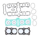 ATHENA USZCZELKI TOP-END KAWASAKI Z100A`77-79, Z1000MK2`79-80, Z1000ST`79-80, Z1R`78