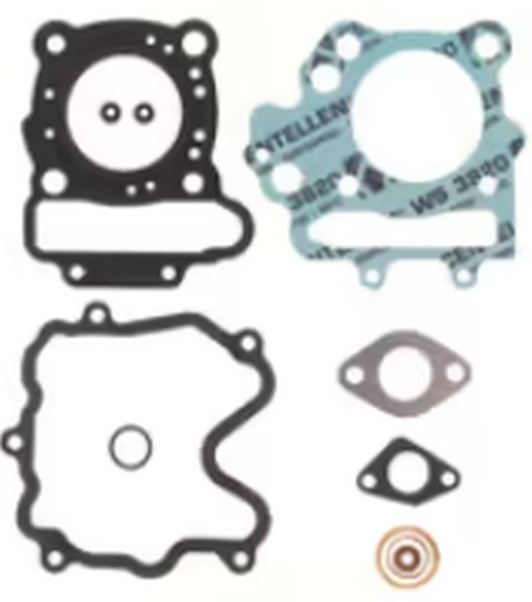 ATHENA USZCZELKI TOP-END PEUGEOT ELYSEO 4T LC 125 '99-'01 ,PEUGEOT ELYSTAR 125/150 '00-'03 ATHENA USZCZELKI TOP-END PEUGEOT ELYSEO 4T LC 125 '99-'01 ,PEUGEOT ELYSTAR 125/150 '00-'03